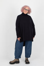 Capra Studio Cassia Pullover