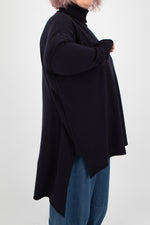 Capra Studio Cassia Pullover