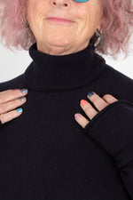 Capra Studio Cassia Pullover