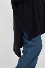 Capra Studio Cassia Pullover