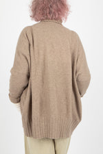 Capra Studio Juno Pullover