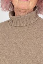 Capra Studio Juno Pullover