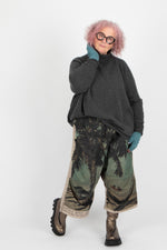 Capra Studio Juno Pullover