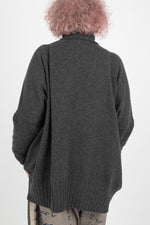 Capra Studio Juno Pullover