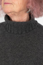 Capra Studio Juno Pullover