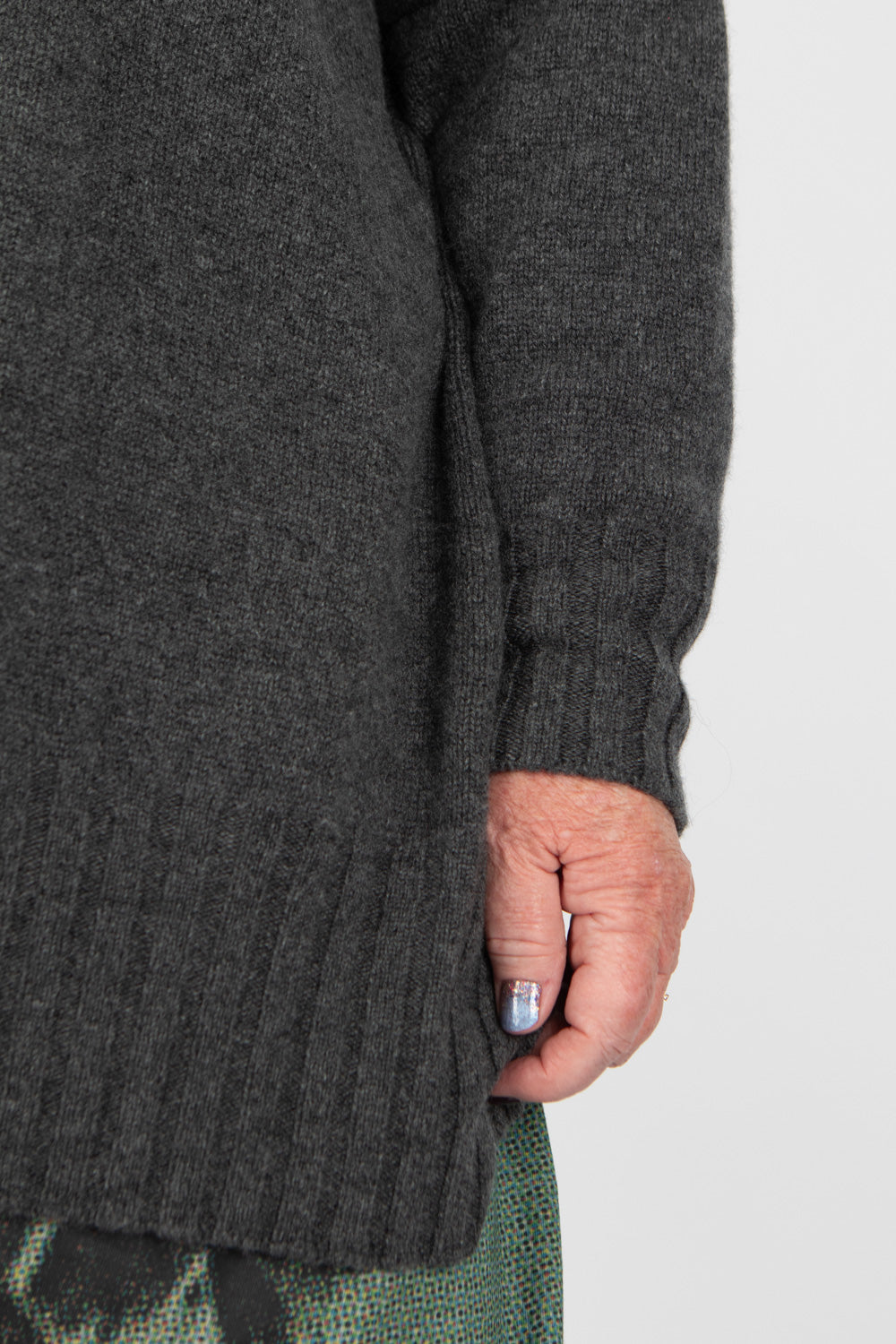 Capra Studio Juno Pullover