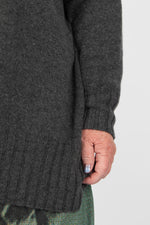 Capra Studio Juno Pullover
