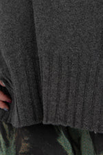 Capra Studio Juno Pullover