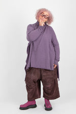 Capra Studio Cassia Pullover