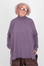 Capra Studio Cassia Pullover