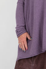 Capra Studio Cassia Pullover