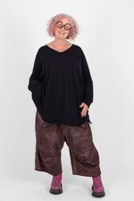 Capra Studio Ruby Pullover