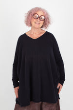 Capra Studio Ruby Pullover