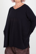 Capra Studio Ruby Pullover