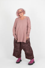 Capra Studio Ruby Pullover