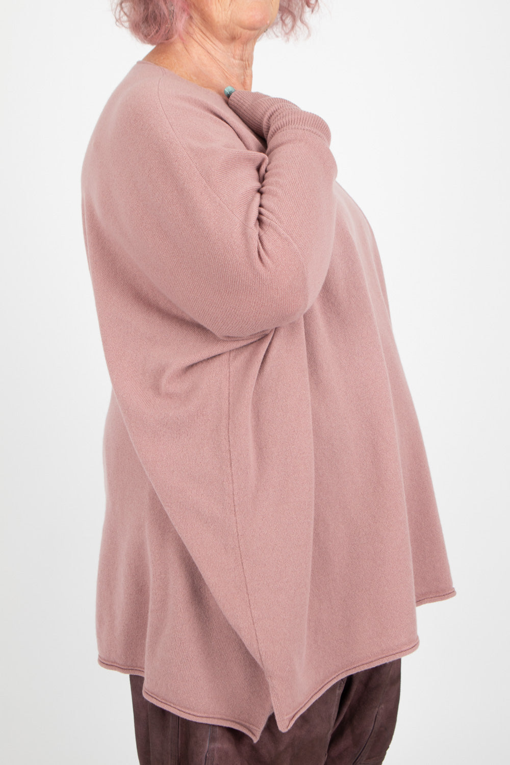 Capra Studio Ruby Pullover