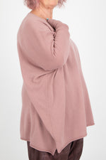 Capra Studio Ruby Pullover