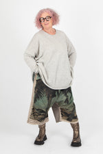 Capra Studio Mira Pullover