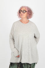 Capra Studio Mira Pullover