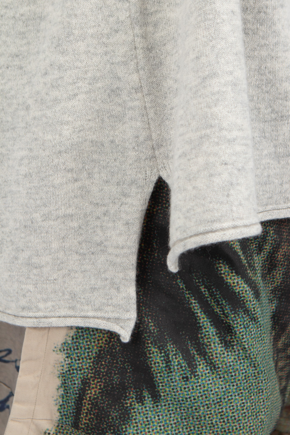 Capra Studio Mira Pullover