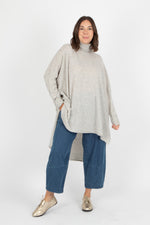 Capra Studio Cassia Pullover