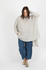 Capra Studio Cassia Pullover