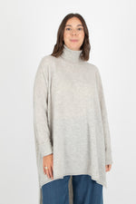 Capra Studio Cassia Pullover