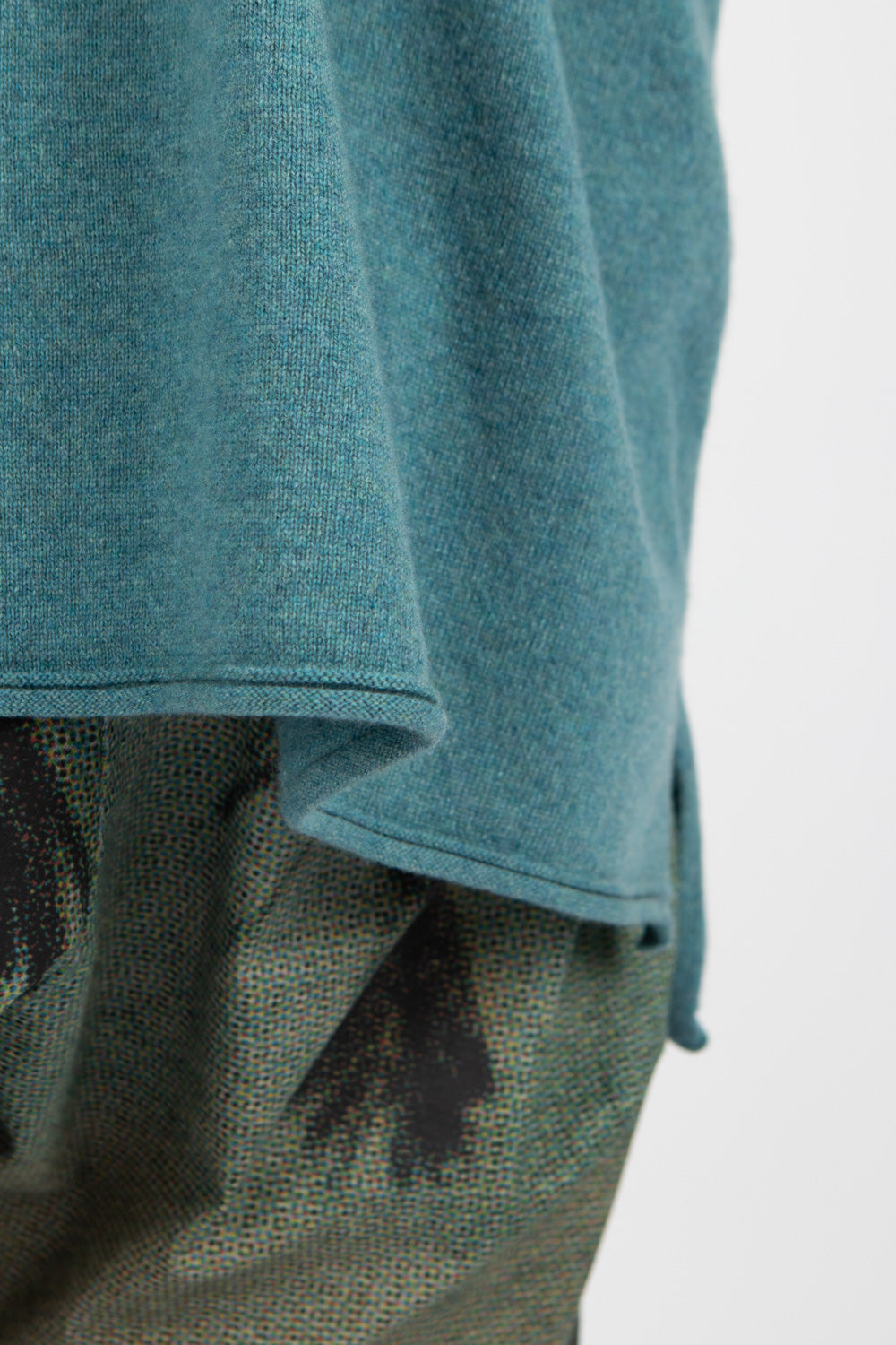 Capra Studio Ruby Pullover