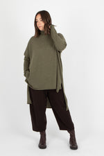 Capra Studio Cassia Pullover