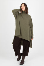 Capra Studio Cassia Pullover