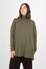 Capra Studio Cassia Pullover