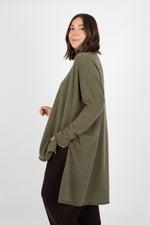 Capra Studio Cassia Pullover