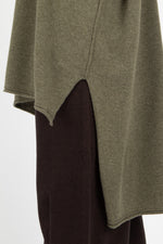 Capra Studio Cassia Pullover