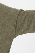 Capra Studio Cassia Pullover
