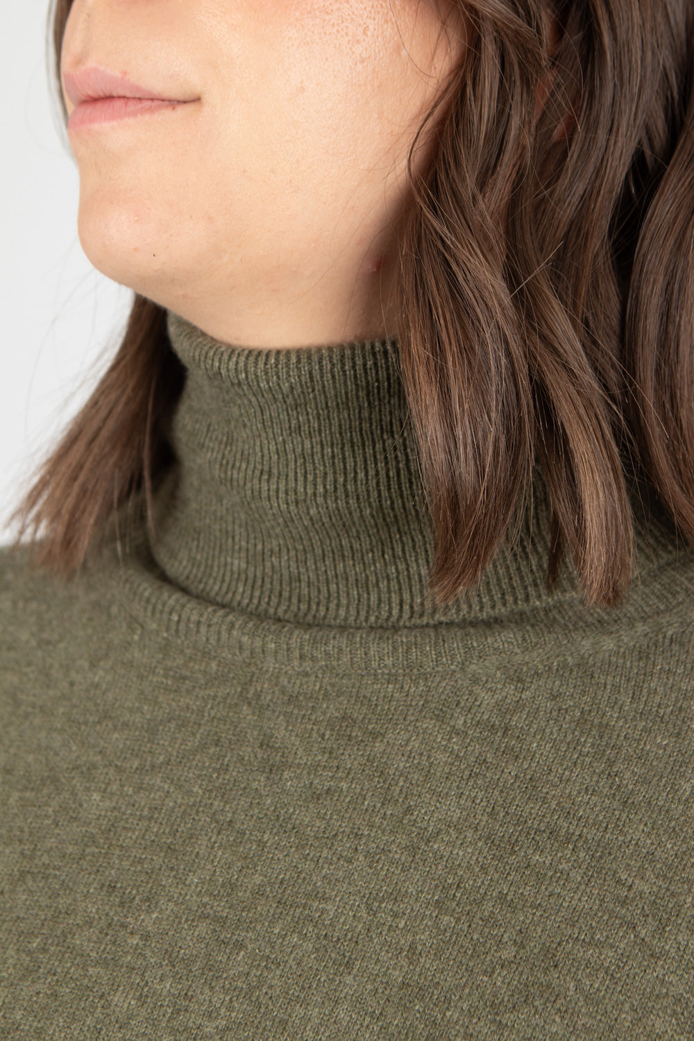 Capra Studio Cassia Pullover