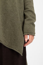 Capra Studio Cassia Pullover