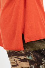 Capra Studio Mira Pullover