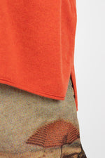 Capra Studio Mira Pullover