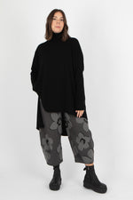 Capra Studio Cassia Pullover