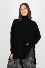 Capra Studio Cassia Pullover