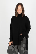 Capra Studio Cassia Pullover