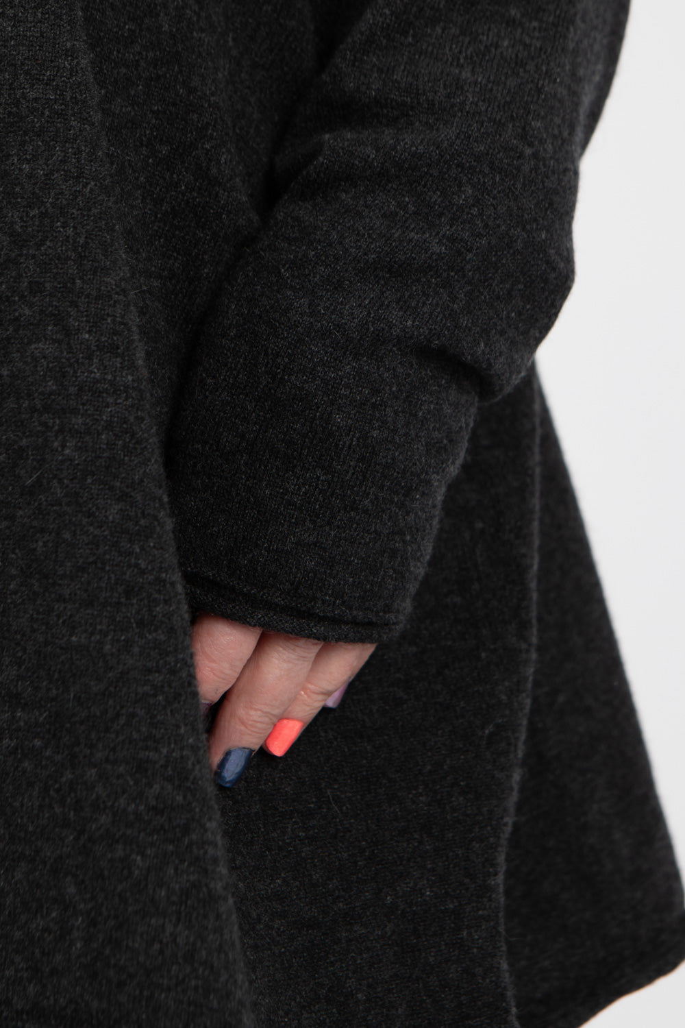 Capra Studio Mira Pullover