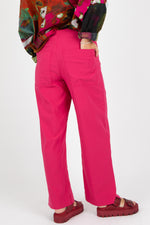 Rundholz Black Label Trousers