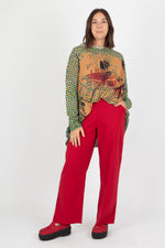 Rundholz Black Label Trousers