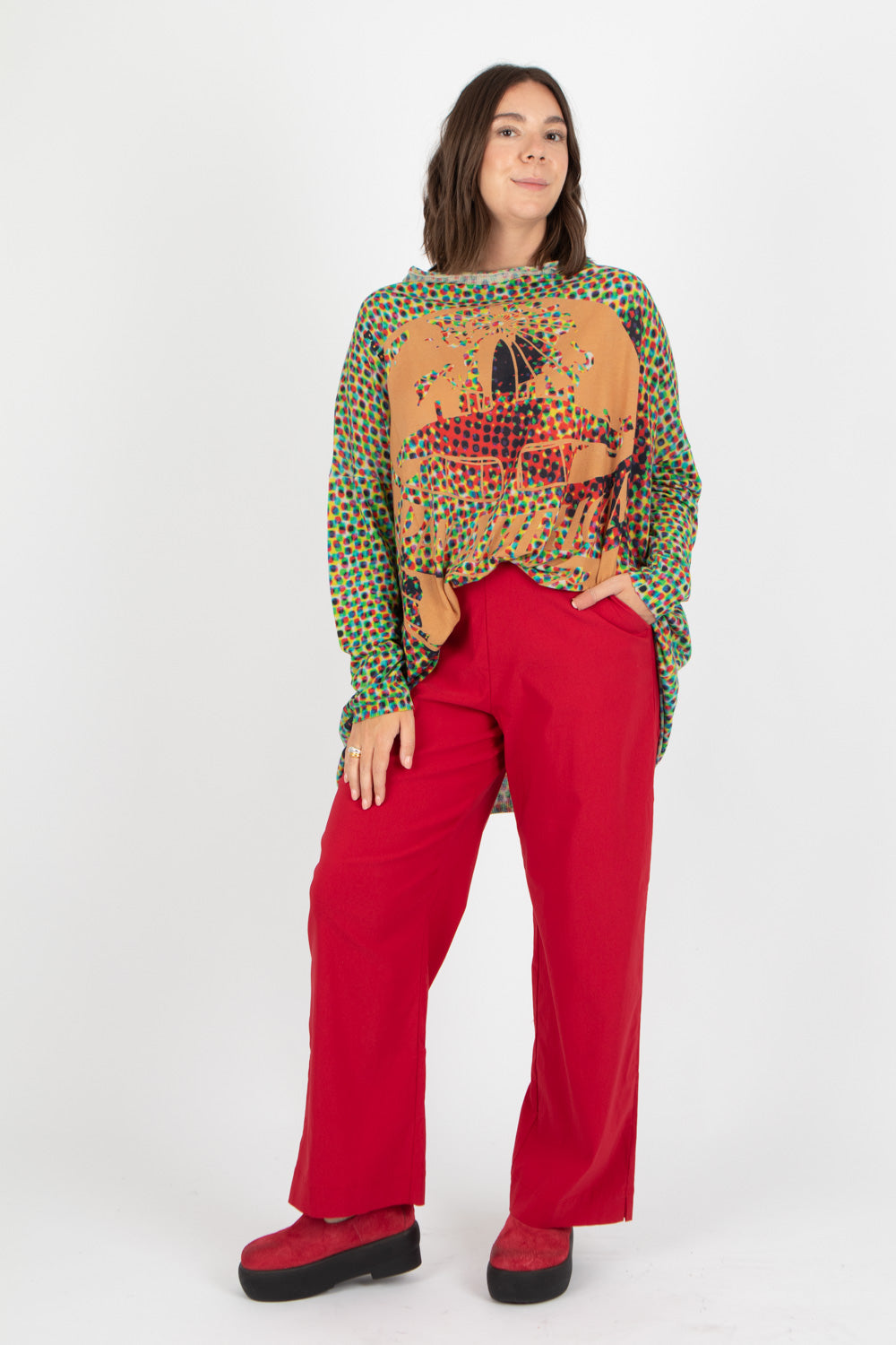 Rundholz Black Label Trousers