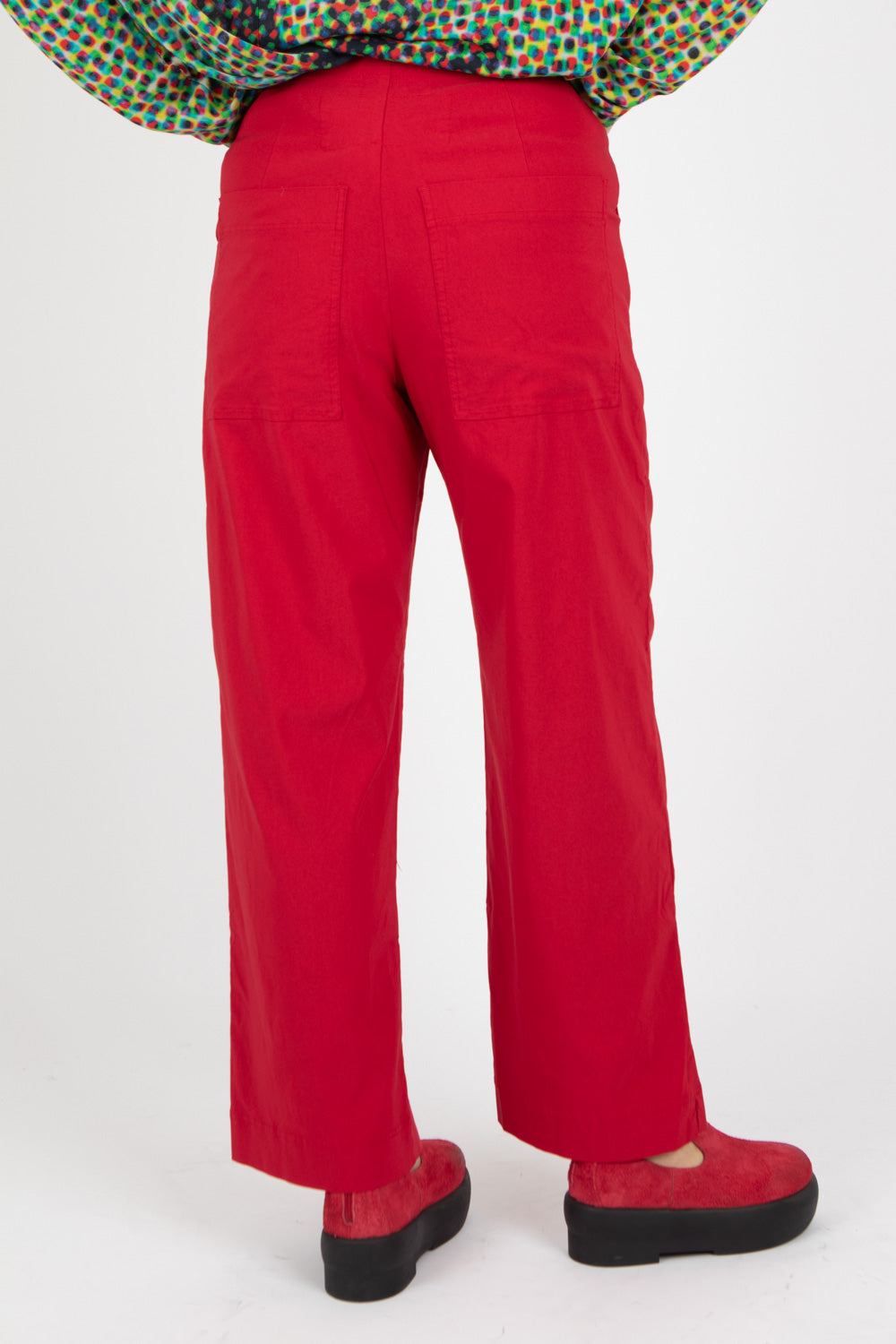 Rundholz Black Label Trousers