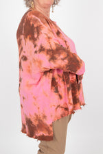 Estudio Viva Catarina Tie Dye Sweater