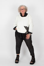 Estudio Viva Sofia Star Sweatshirt