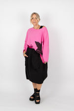 Estudio Viva Sofia Star Sweatshirt