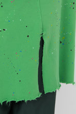 Estudio Viva Catarina Paint Sweatshirt